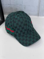 GG Premium Şapka - Yeşil - Görsel 3