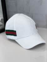 GG Premium Şapka – Beyaz - Görsel 2