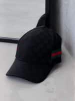 GG Premium Şapka – Siyah