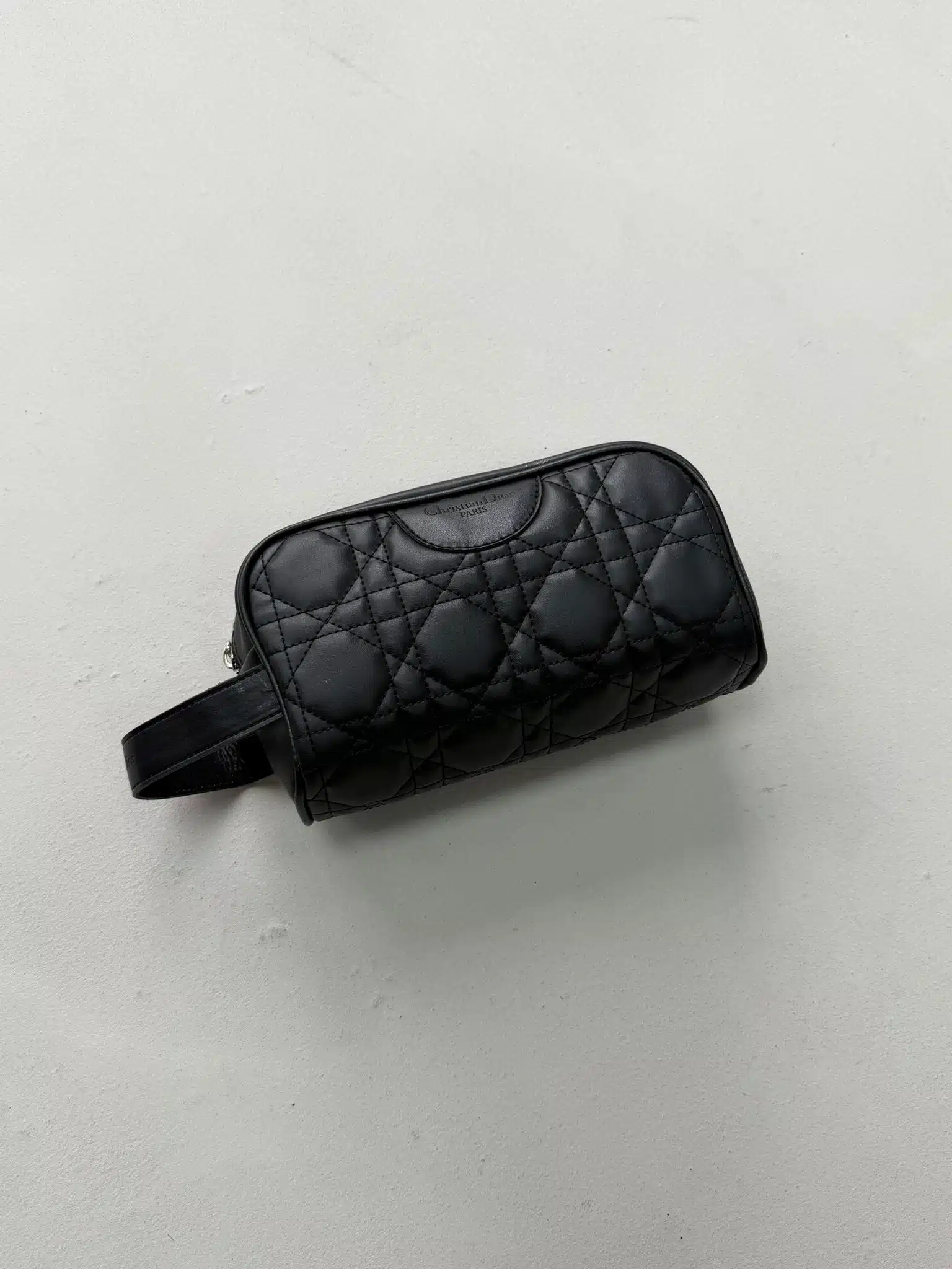 DİOR DR Premium El Çantası -Black - Görsel 1