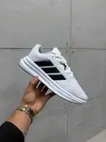 AD Ultrarun 5 Koşu Ayakkabısı - Beyaz - Görsel 2
