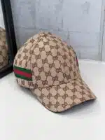 GG Premium Şapka - Brown - Görsel 2