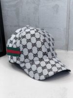 GG Premium Şapka - Gri - Görsel 2