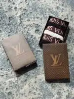 LV 3’lü Erkek Kutu Boxer