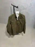 CB Wild Cast Erkek Uzun Kollu Taktik Gömlek - Haki - Görsel 3