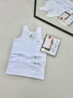 Premium İmzalı 3’lü A Kalite Atlet - 1