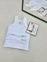 Premium İmzalı 3’lü A Kalite Atlet - 1