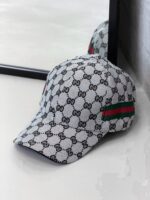 GG Premium Şapka - Gri