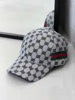 GG Premium Şapka - Gri