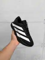 AD Zero EVO SL Ayakkabı - Siyah