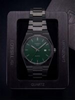 TST Ballade saat – Green OR Black