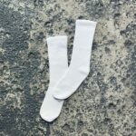 Basic Çorap - Beyaz