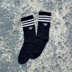 AD Basic Çorap - Siyah