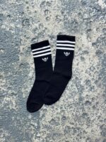 AD Basic Çorap - Siyah
