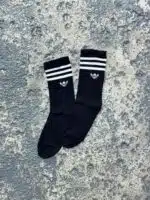 AD Basic Çorap - Siyah