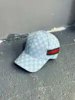 GG Şapka - Mavi