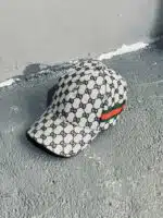 GG Şapka - Gri
