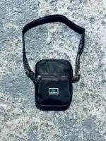 LCST Çapraz Askılı Omuz Çantası – Black