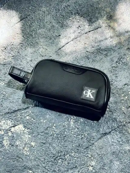 CK El Çantası – Black
