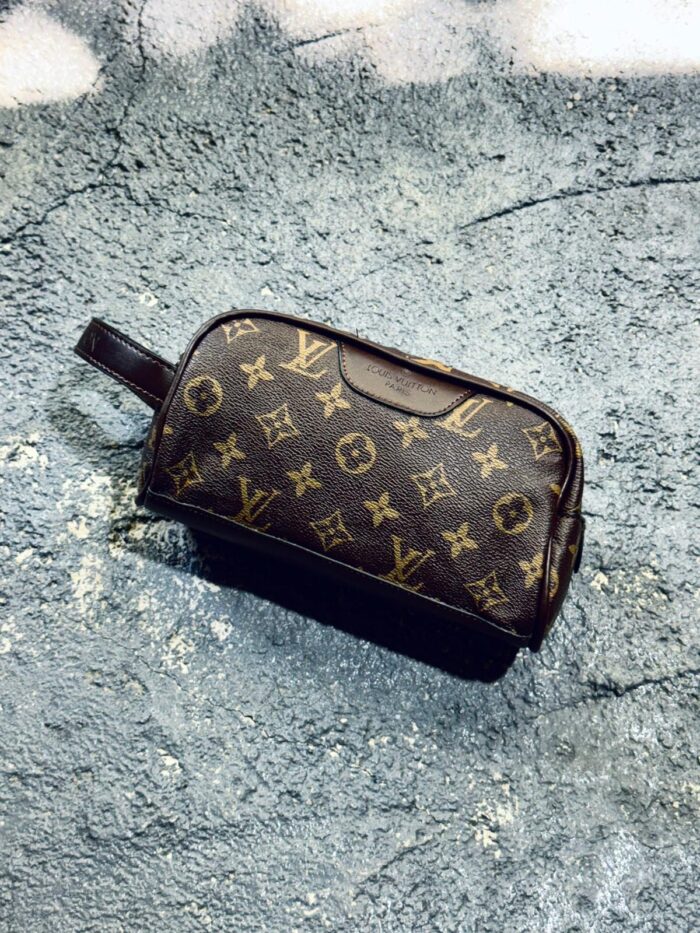 LV El Çantası – Brown - Görsel 1