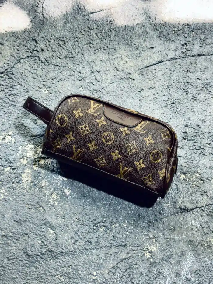 LV El Çantası – Brown - Görsel 1