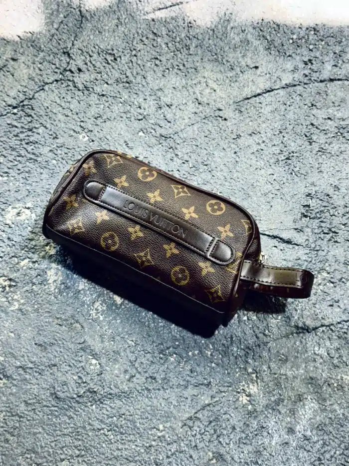 LV El Çantası – Brown - Görsel 3