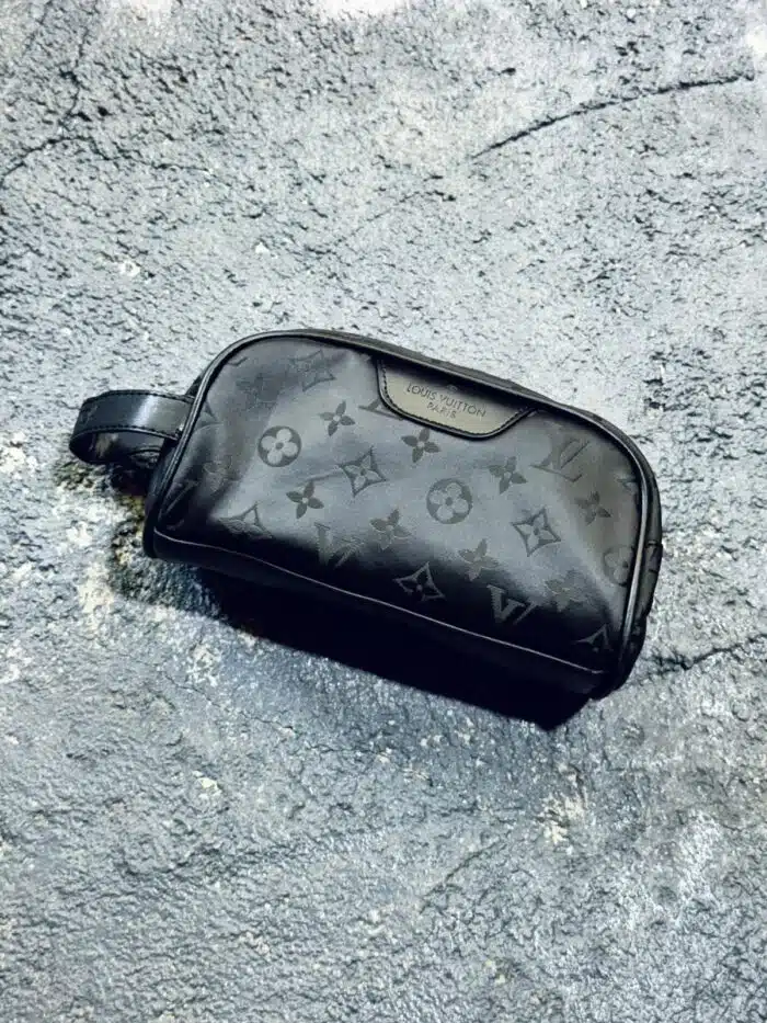 LV El Çantası – Black - Görsel 1