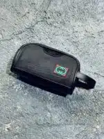 GG El Çantası – Black