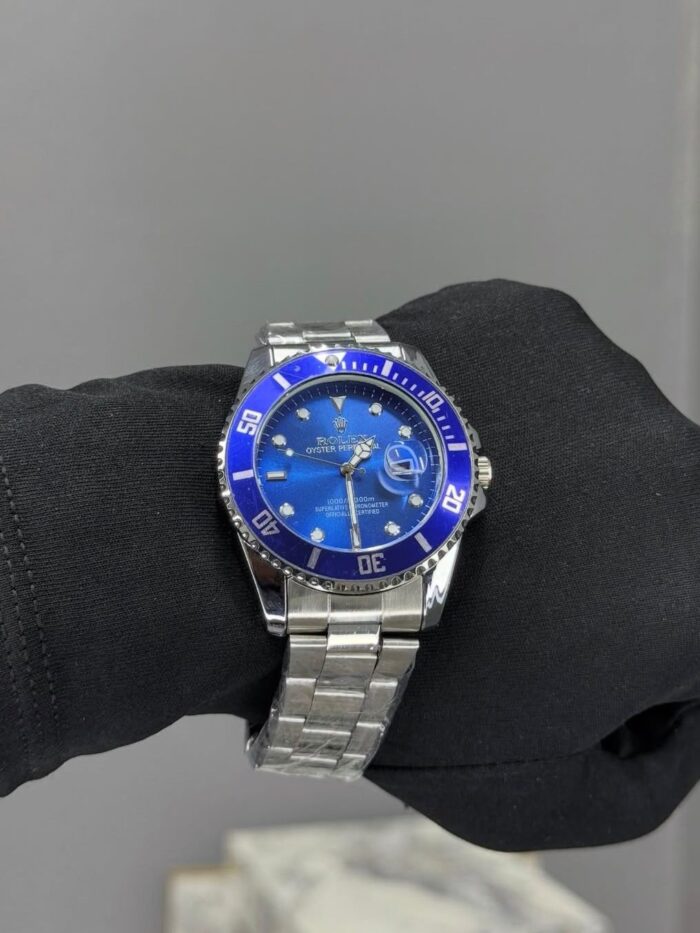 Rolex® Submariner - Görsel 1