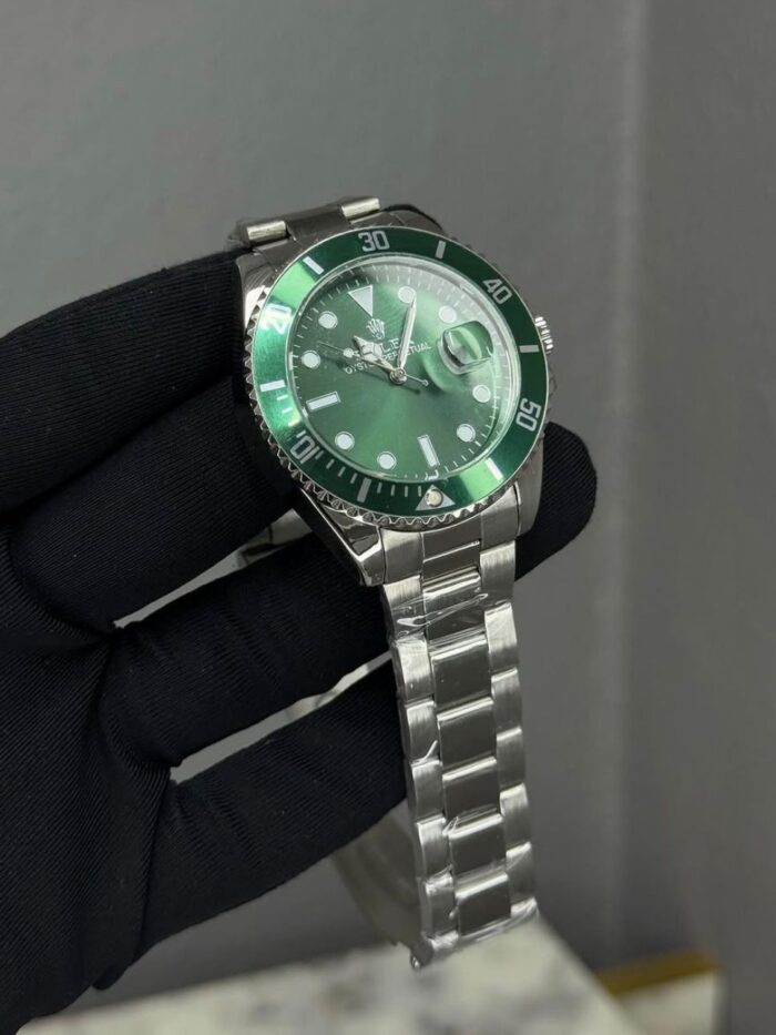 Rolex® Submariner - Görsel 1