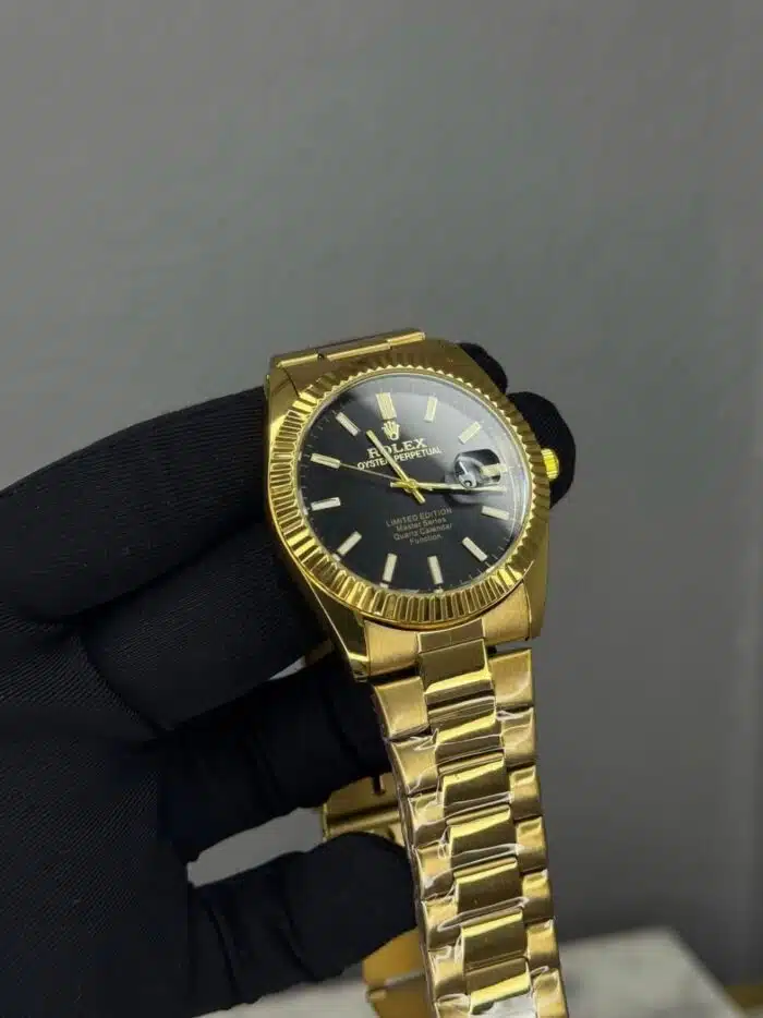 Rolex® Datejust - Görsel 1
