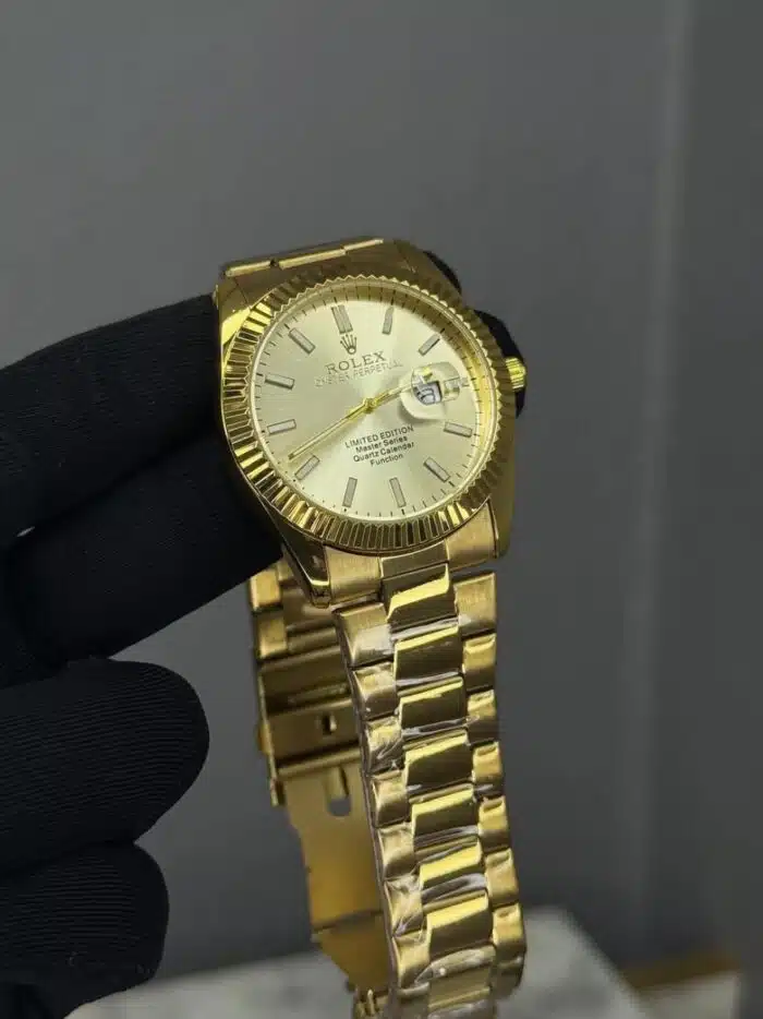 Rolex® Datejust - Görsel 1
