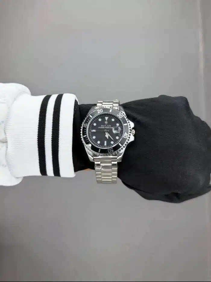 Rolex® Submariner - Görsel 1
