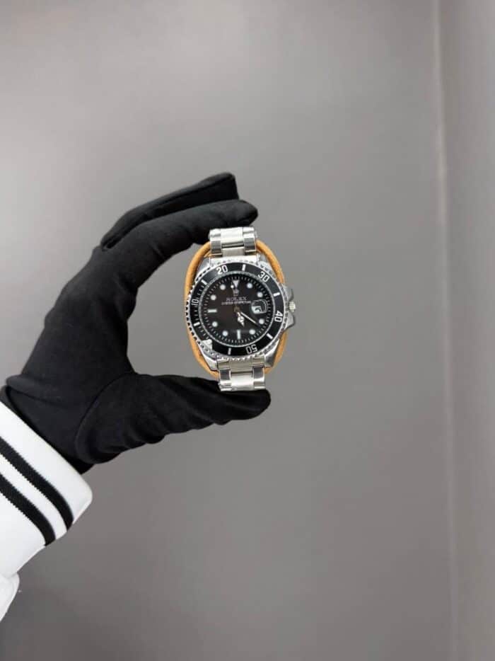Rolex® Submariner - Görsel 2