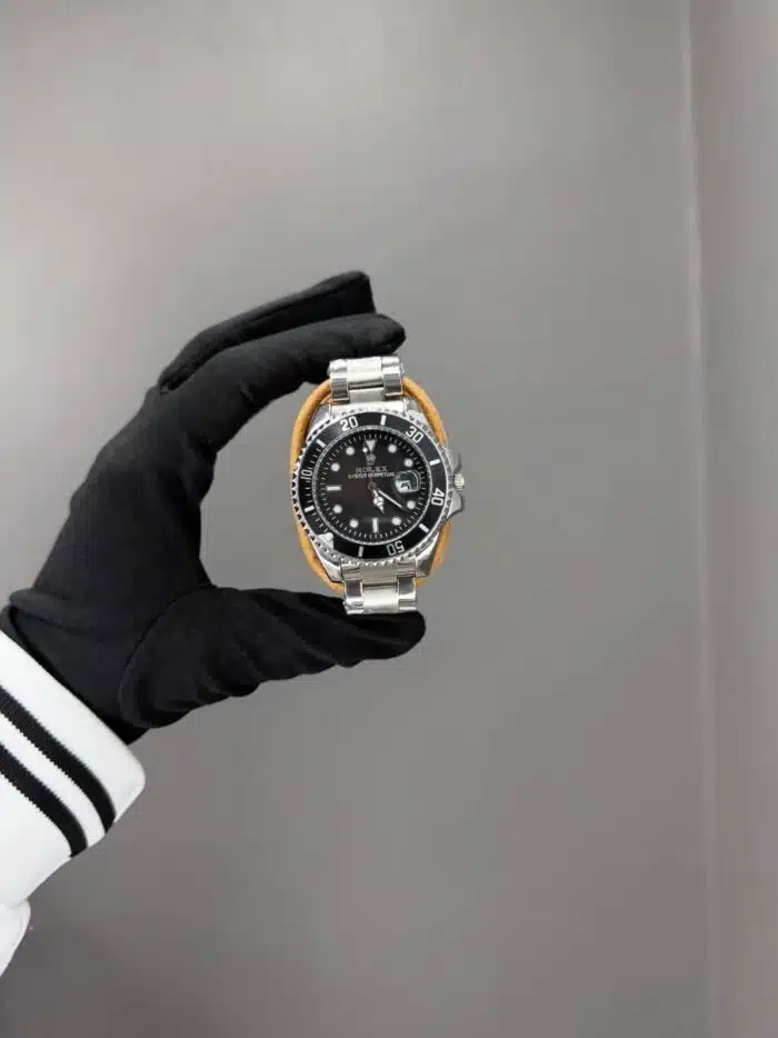 Rolex® Submariner - Görsel 2