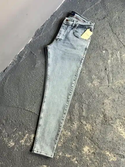  Skinny Jean Pantolon