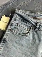  Skinny Jean Pantolon - Görsel 4