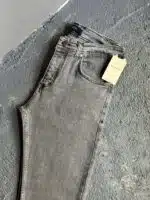 Skinny Jean Pantolon - Görsel 3