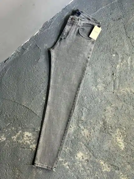 Skinny Jean Pantolon