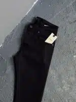 Skinny Jean Pantolon SİYAH - Görsel 3