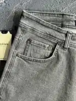 Skinny Jean Pantolon - Görsel 4