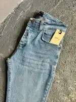 Skinny Jean Pantolon - Görsel 2