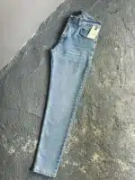 Skinny Jean Pantolon