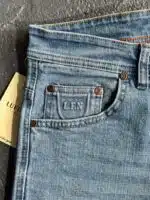 Skinny Jean Pantolon - Görsel 4