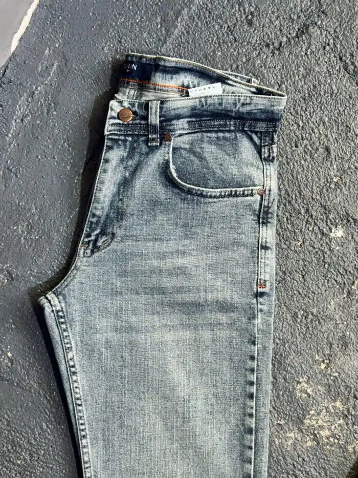 Regular Fit Pantolon - Görsel 5
