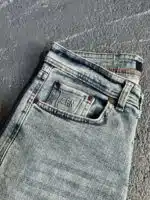 Regular Fit Pantolon - Görsel 4