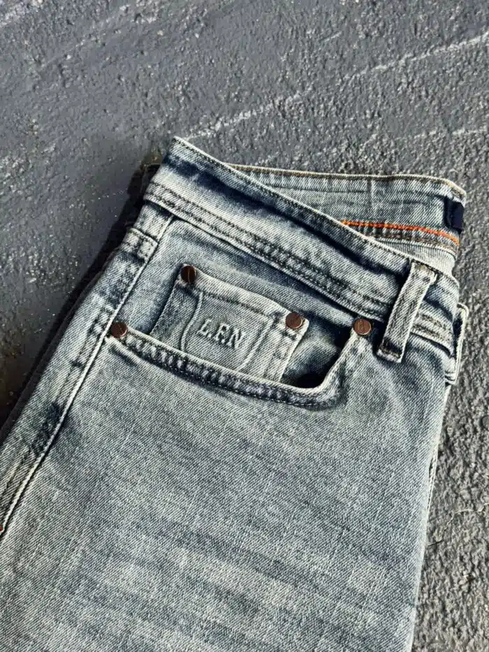 Regular Fit Pantolon - Görsel 4