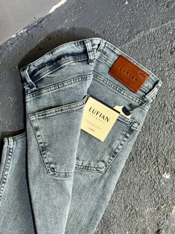 Regular Fit Pantolon - Görsel 3