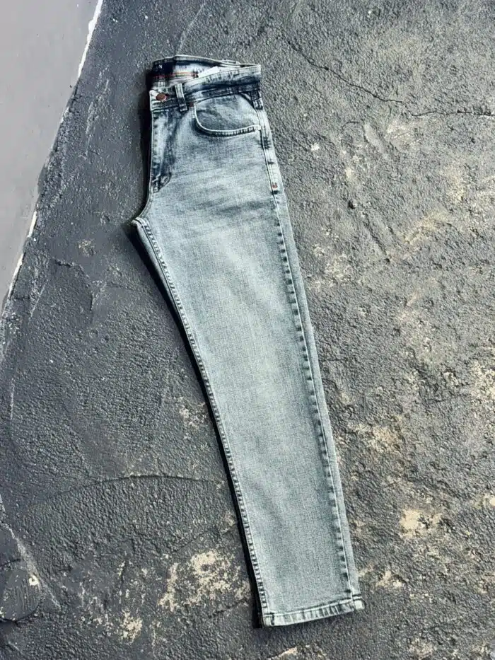 Regular Fit Pantolon - Görsel 1