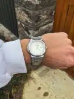 PP Kol Saati - Beyaz